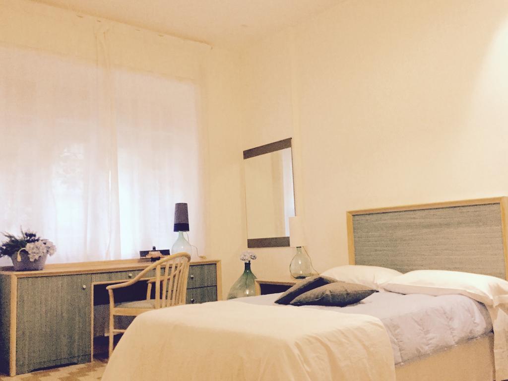 Maison Angelus Roma Eksteriør bilde