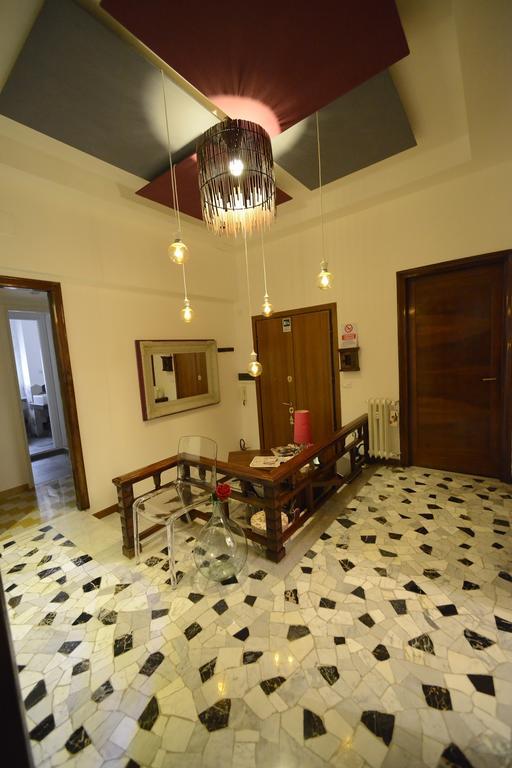 Maison Angelus Roma Eksteriør bilde