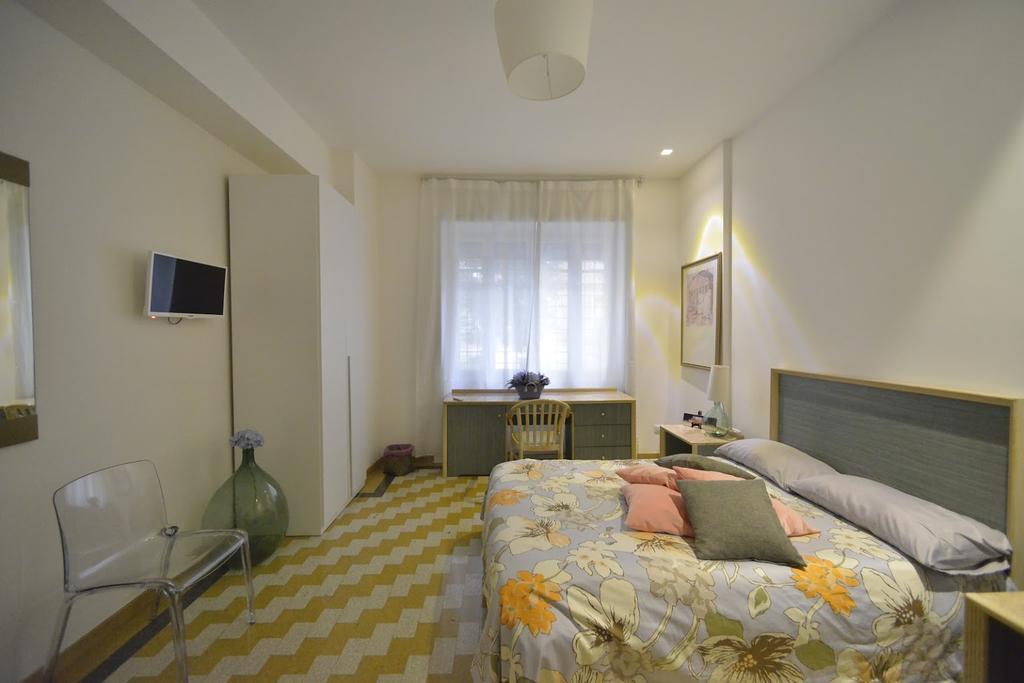Maison Angelus Roma Eksteriør bilde