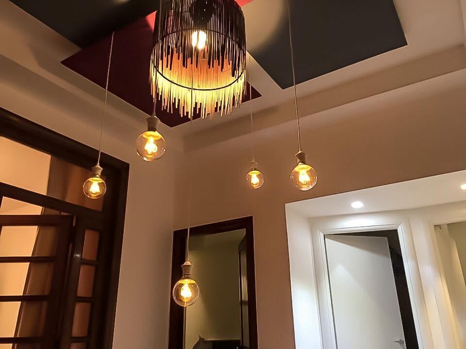 Maison Angelus Roma Eksteriør bilde