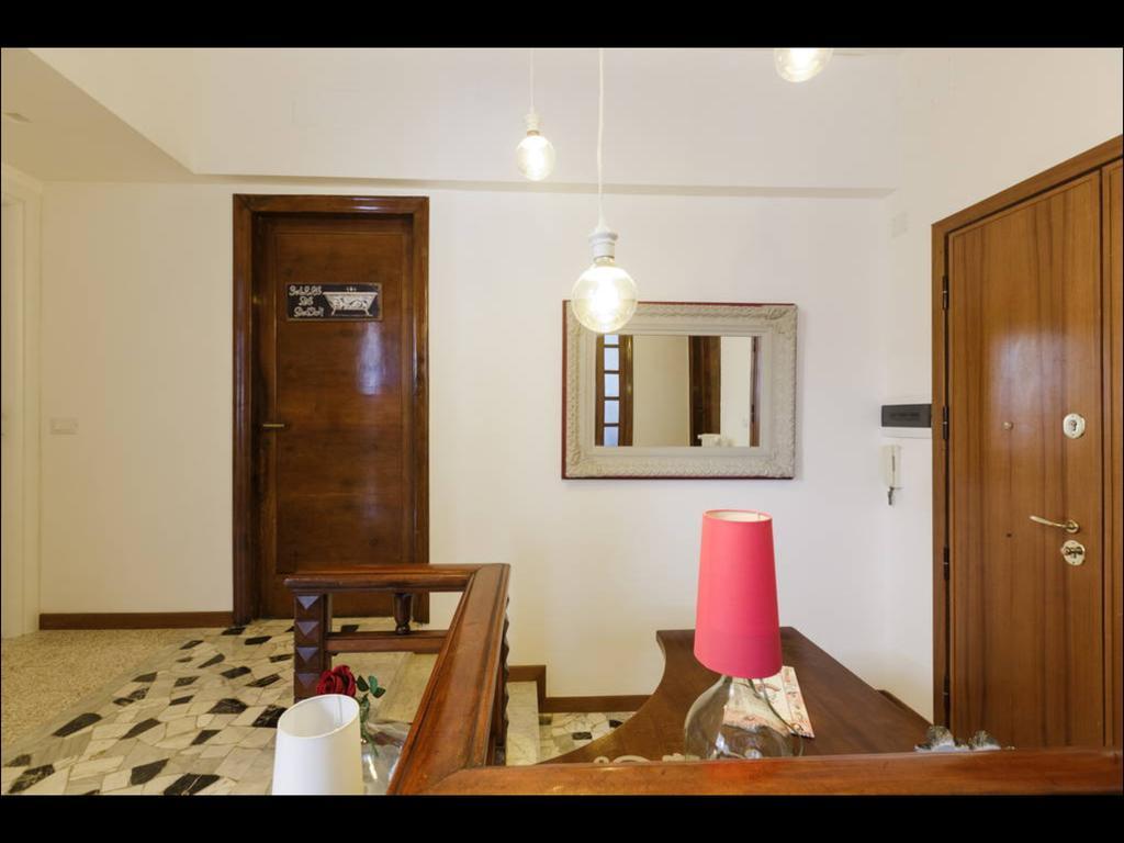 Maison Angelus Roma Eksteriør bilde