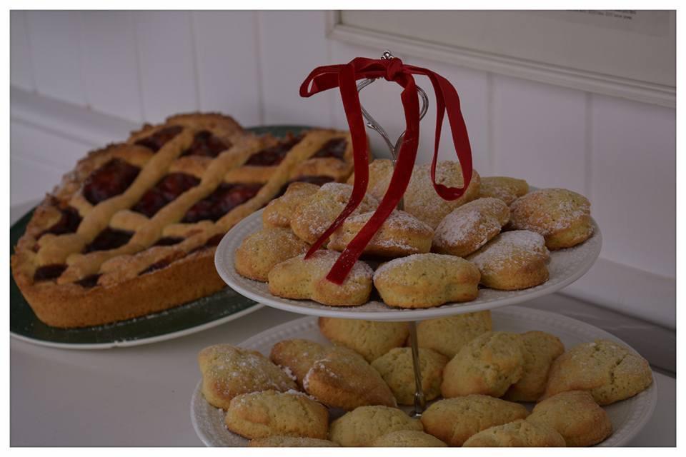 Maison Angelus Roma Eksteriør bilde
