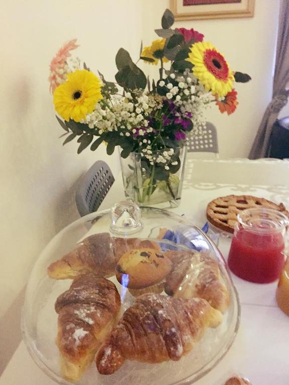 Maison Angelus Roma Eksteriør bilde