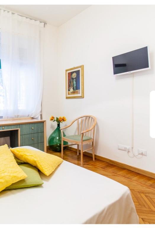 Maison Angelus Roma Eksteriør bilde